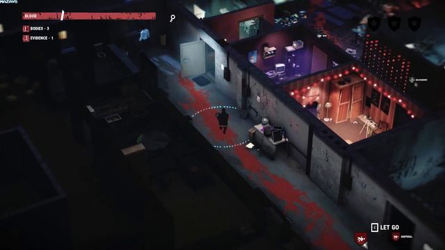 Serial Cleaners | GamePlay PC