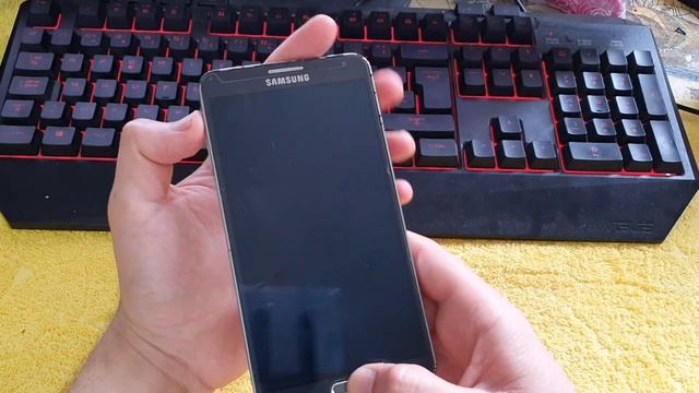 Install Official Android 10 For Galaxy Note 3 - How to Install/Update смотреть онлайн