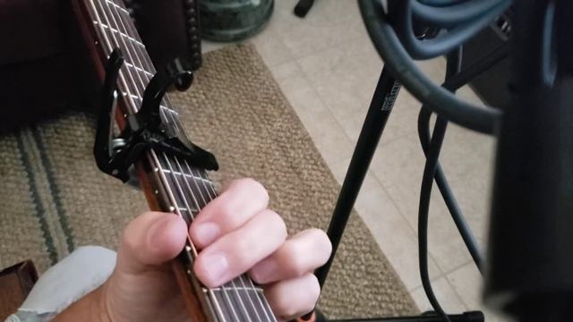 SOMETHINGS ALWAYS WRONG acoustic guitar cover Toad The Wet Sprocket смотреть онлайн