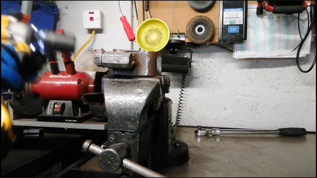 DeWalt Dcf921   The Newest DeWalt #dewalt #dewaltdcf921 #dewaltdcf922 #dewaltdcf984