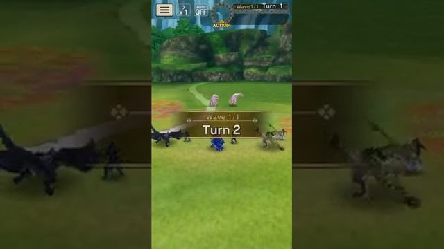 My luck just broke in Monster Hunter Riders смотреть онлайн