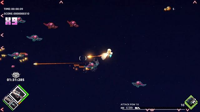 Strike Buster Prototype Gameplay (PC Game) смотреть онлайн
