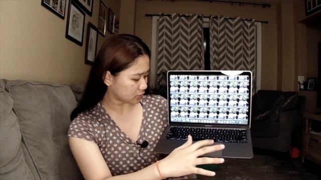 MACBOOK AIR 2020 REVIEW | VY BONGALON