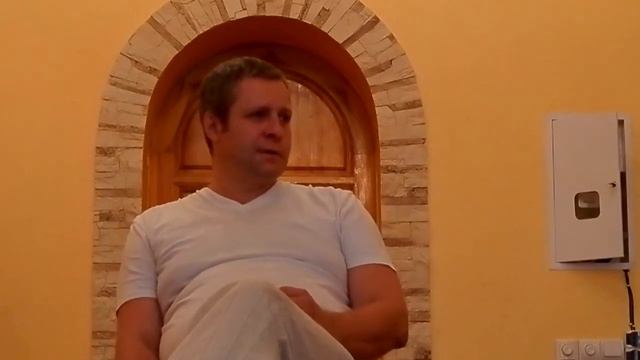 Материальное и духовное - это одно и то же. Тело и душа - одно целое. смотреть онлайн