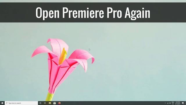 How To Enable Hardware Encoding in Adobe Premiere Pro смотреть онлайн