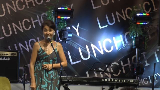 Аида Маликова - романсы, танго, фокстроты смотреть онлайн