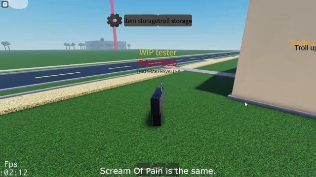 Roblox World Of Trollge, Trollge Over Pain Showcase. смотреть онлайн