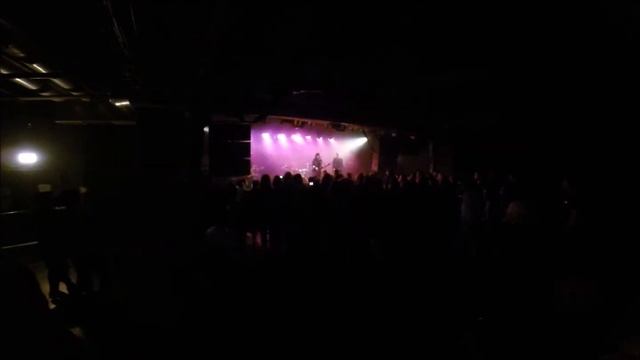 Sunshine Blind "Crescent and the Star" Live in Chicago смотреть онлайн
