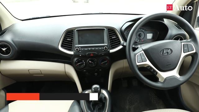 Maruti Suzuki Wagon R Vs Hyundai Santro: Which car you should buy? смотреть онлайн