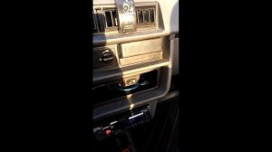 Установка контроллера стеклоподъемников МАКС-2 на Таврию