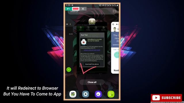 How To Overclock Android No Root | Overclock CPU For Gaming | No Root смотреть онлайн