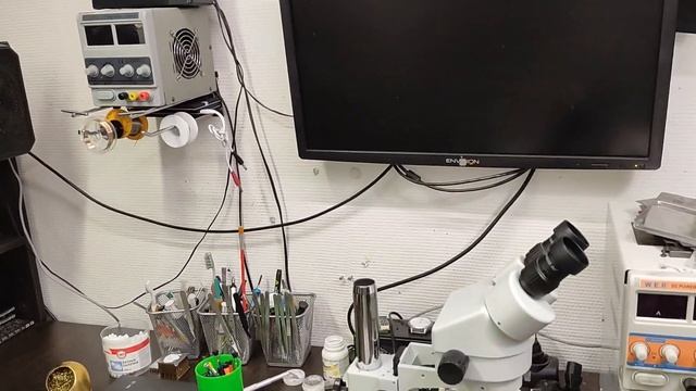 Диагностируем мертвый A1932