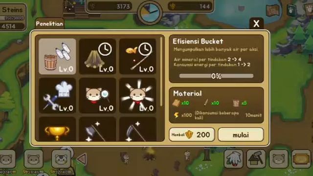 Cute Game | Cat Game | Cat Life