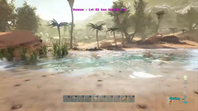 ARK: Survival Evolved GFI Codes and adim and more смотреть онлайн
