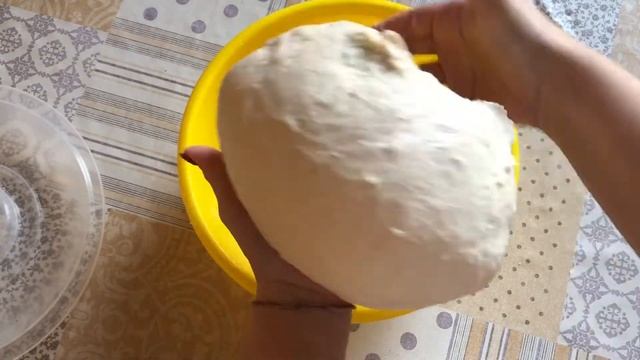 Домашний ужин с Ольгой