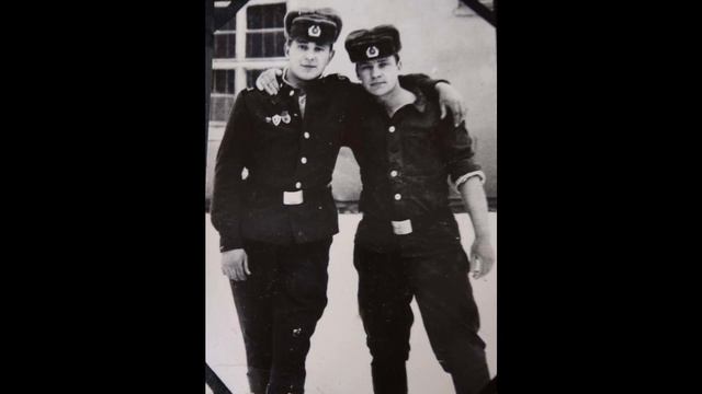 Дембеля СССР часть 51. Всем, кто служил смотреть онлайн