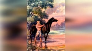 Очарованный странник. Краткое содержание