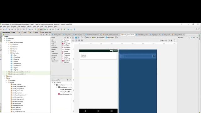 food Arai - SQL server #sdubetacareer20 смотреть онлайн