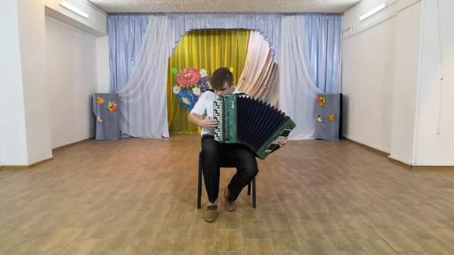 В. Золотарев " Диковинка из Дюссельдорфа " смотреть онлайн