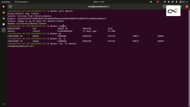 What is Docker, Docker Container and Docker Images? (Hindi) смотреть онлайн
