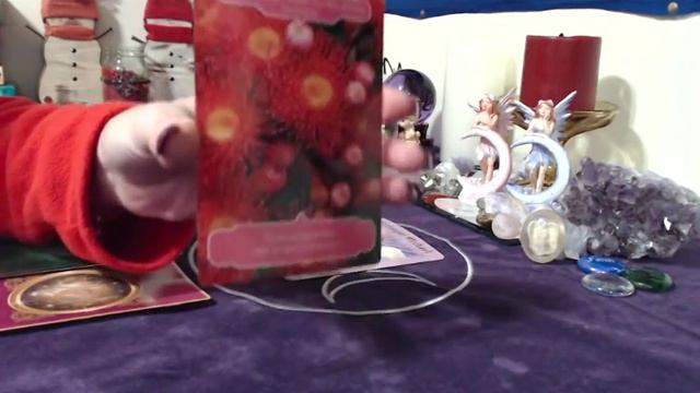 January 4,2017 Daily Angel Advice Oracle Card Messages. for all signs смотреть онлайн