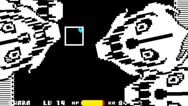 Copytale Sans Battle! [undertale Fangame]
