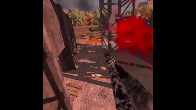 Quest 2 Wireless PCVR War Dust смотреть онлайн