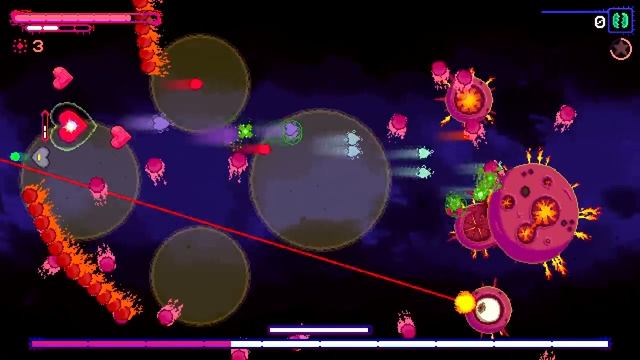 Let's Check Out the FINAL Gamemode in Void Rains Upon Her Heart смотреть онлайн