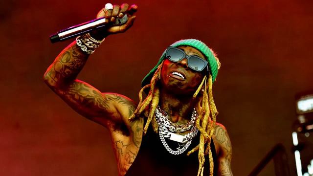 Lil Wayne 2023 mix Mr. Carter best songs смотреть онлайн