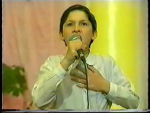 Виталий Комлев - Ямайка