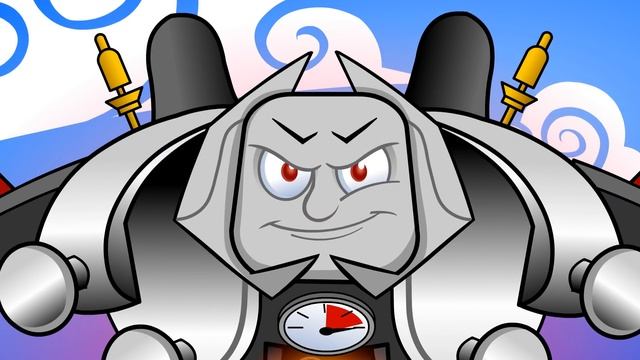 Trainsformers Remastered - Widescreen смотреть онлайн