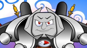 Trainsformers Remastered - Widescreen