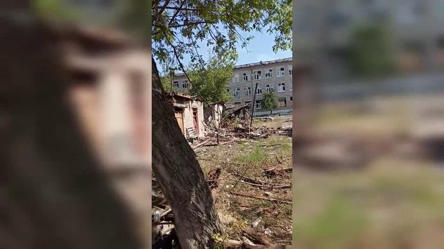 Рубежное улицы Почаевская, Чкалова! смотреть онлайн