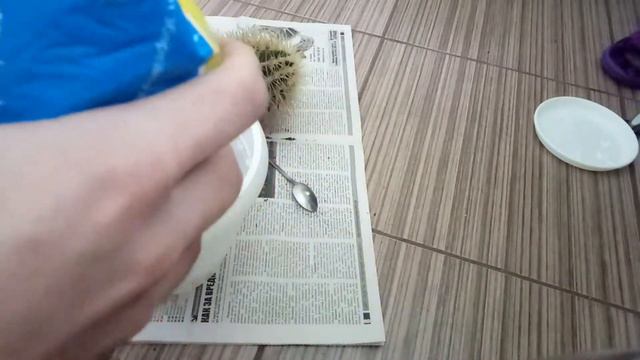 Мой первый раз.Пересадка кактуса. Уход за кактусом. смотреть онлайн