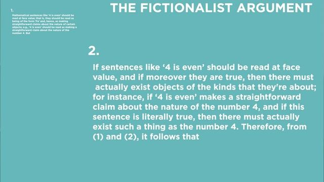 Why Math Might Be Complete BS | Answers With Joe смотреть онлайн