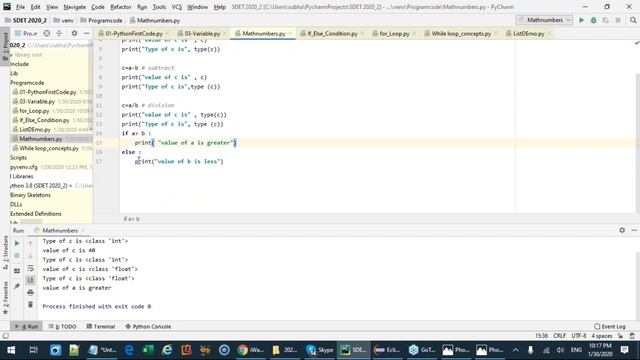 Python SDET Day 03 by Karthik ITeLearn Programming, API, Automation, CI CD смотреть онлайн