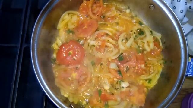 Тунец для тех кто держит себя в форме