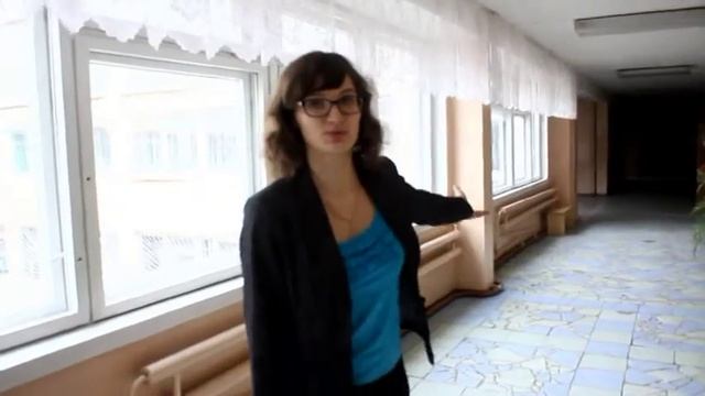 экскурсия по школе смотреть онлайн