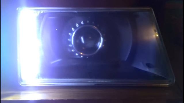 ТЮНИНГ ФАР ВАЗ 2108 / Tuning Headlights VAZ 2108