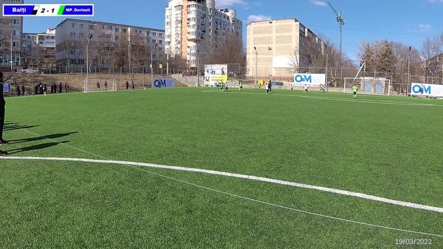 6_FC SSSF ”Bălți” -( 3 ) -- FC ”Mold Progress” Durlești -( 1 )__19.03.2022 смотреть онлайн