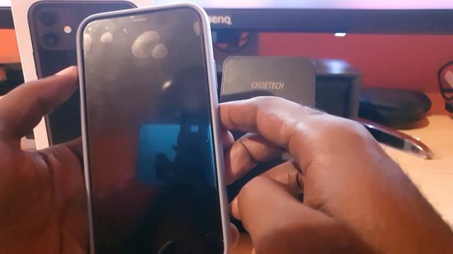 iPhone 11:How to Fix Black Screen (Quick and Easy Fix) смотреть онлайн
