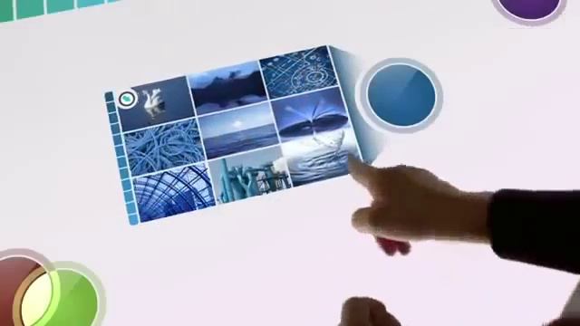 Технологии будущего от Corning - 1 смотреть онлайн