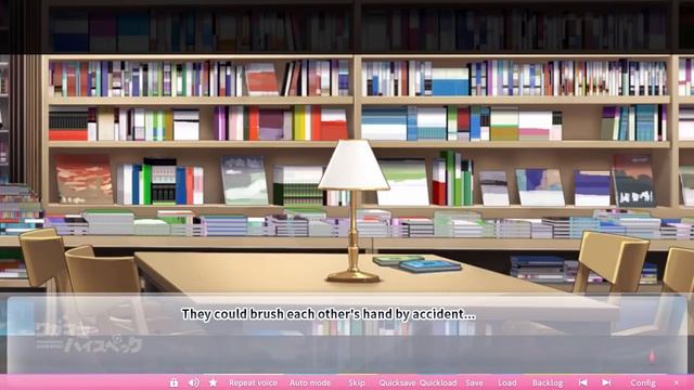 Wagamama High Spec (Kaoruko's Route) #10 - Visual Novel Corner☆ смотреть онлайн