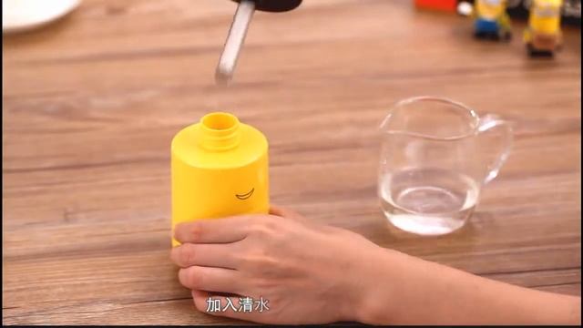 Увлажнитель воздуха "Миньон" смотреть онлайн