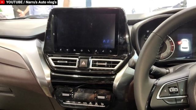 FRONX ALPHA TURBO 2023 MODEL REVIEW मारुति फ्रोंक्स ALPHA रिव्यू MARUTI FRONX 2023 @NarrusAutovlogs смотреть онлайн