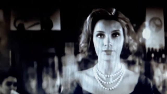 "Если нам суждено быть вдвоём..." - стихи в авторском исполнении смотреть онлайн