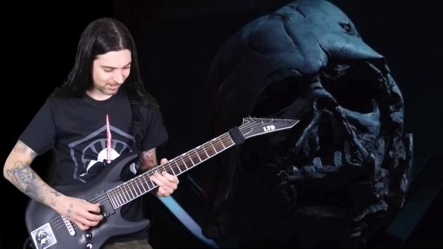 Star Wars - The Imperial March Meets Metal смотреть онлайн