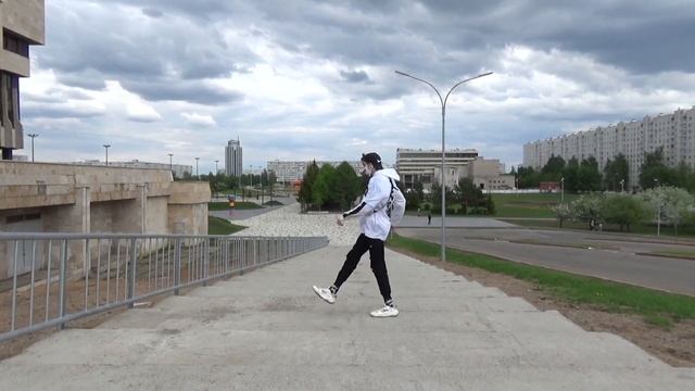 Alan Walker Faded Remix ♫ Tuzelity Shuffle Dance Music video Electro House Russia смотреть онлайн