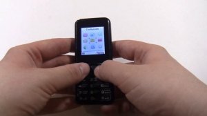 Philips old button phone incoming call