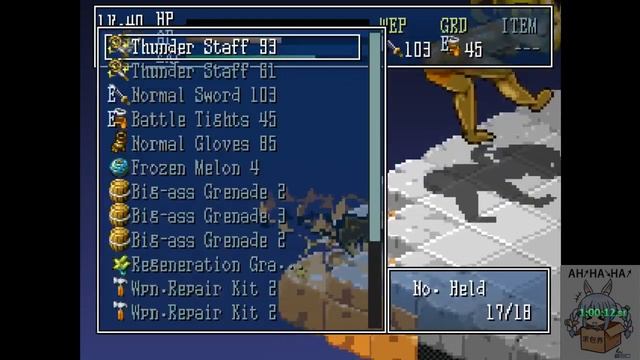 Hakoniwa explorer plus 100% PB смотреть онлайн